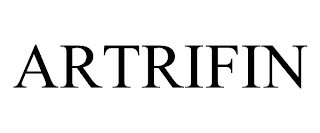 ARTRIFIN