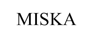 MISKA