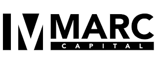 M MARC CAPITAL