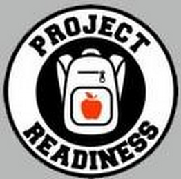 PROJECT READINESS