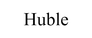 HUBLE