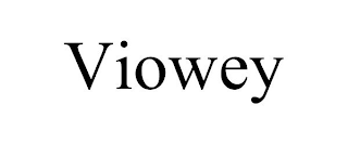 VIOWEY