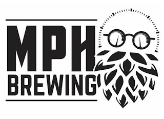 MPH BREWING