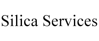 SILICA SERVICES