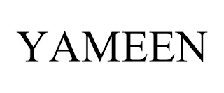 YAMEEN