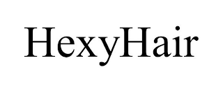 HEXYHAIR