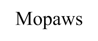 MOPAWS