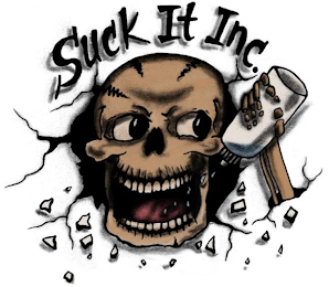 SUCK IT INC.