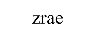 ZRAE