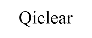 QICLEAR