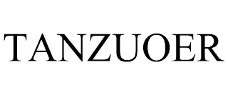 TANZUOER