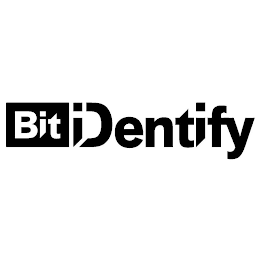 BITIDENTIFY