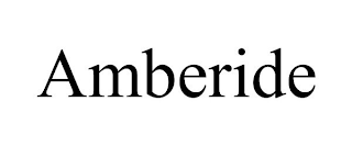 AMBERIDE