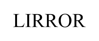 LIRROR