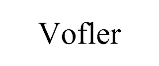 VOFLER