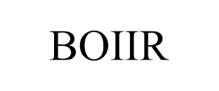 BOIIR