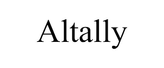 ALTALLY