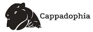 CAPPADOPHIA