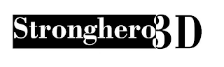 STRONGHERO3D