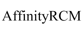 AFFINITYRCM