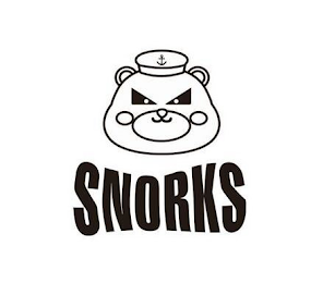 SNORKS