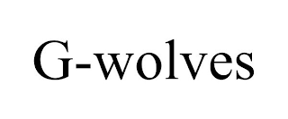 G-WOLVES