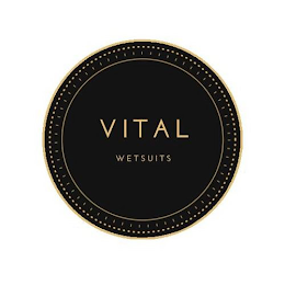 VITAL WETSUITS