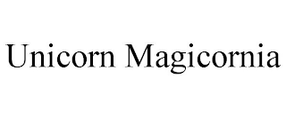 UNICORN MAGICORNIA