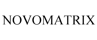 NOVOMATRIX