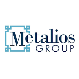 METALIOS GROUP