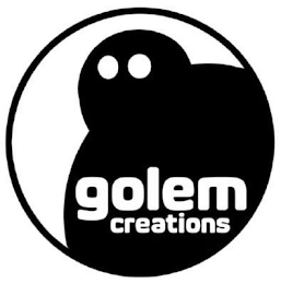 GOLEM CREATIONS