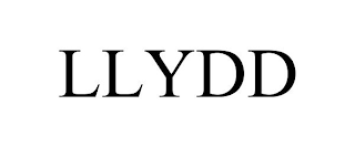 LLYDD