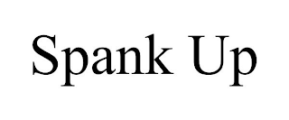 SPANK UP