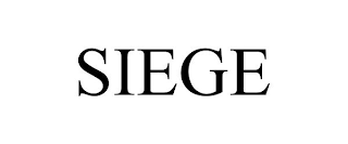 SIEGE