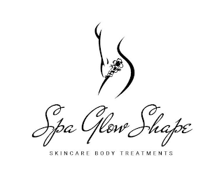 SPA GLOW SHAPE SKINCARE BODY TREATMENTS