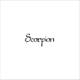 SCORPION