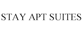 STAY APT SUITES