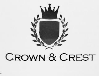 CROWN & CREST