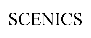 SCENICS
