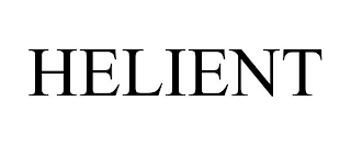 HELIENT