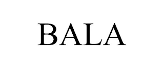 BALA