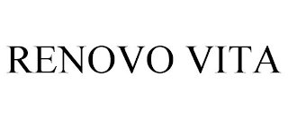 RENOVO VITA