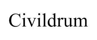CIVILDRUM