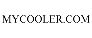 MYCOOLER.COM