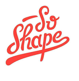 SO SHAPE