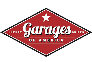 GARAGES OF AMERICA LUXURY SUITES