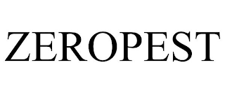 ZEROPEST