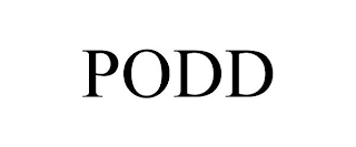 PODD