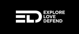 ELD EXPLORE LOVE DEFEND