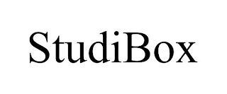 STUDIBOX